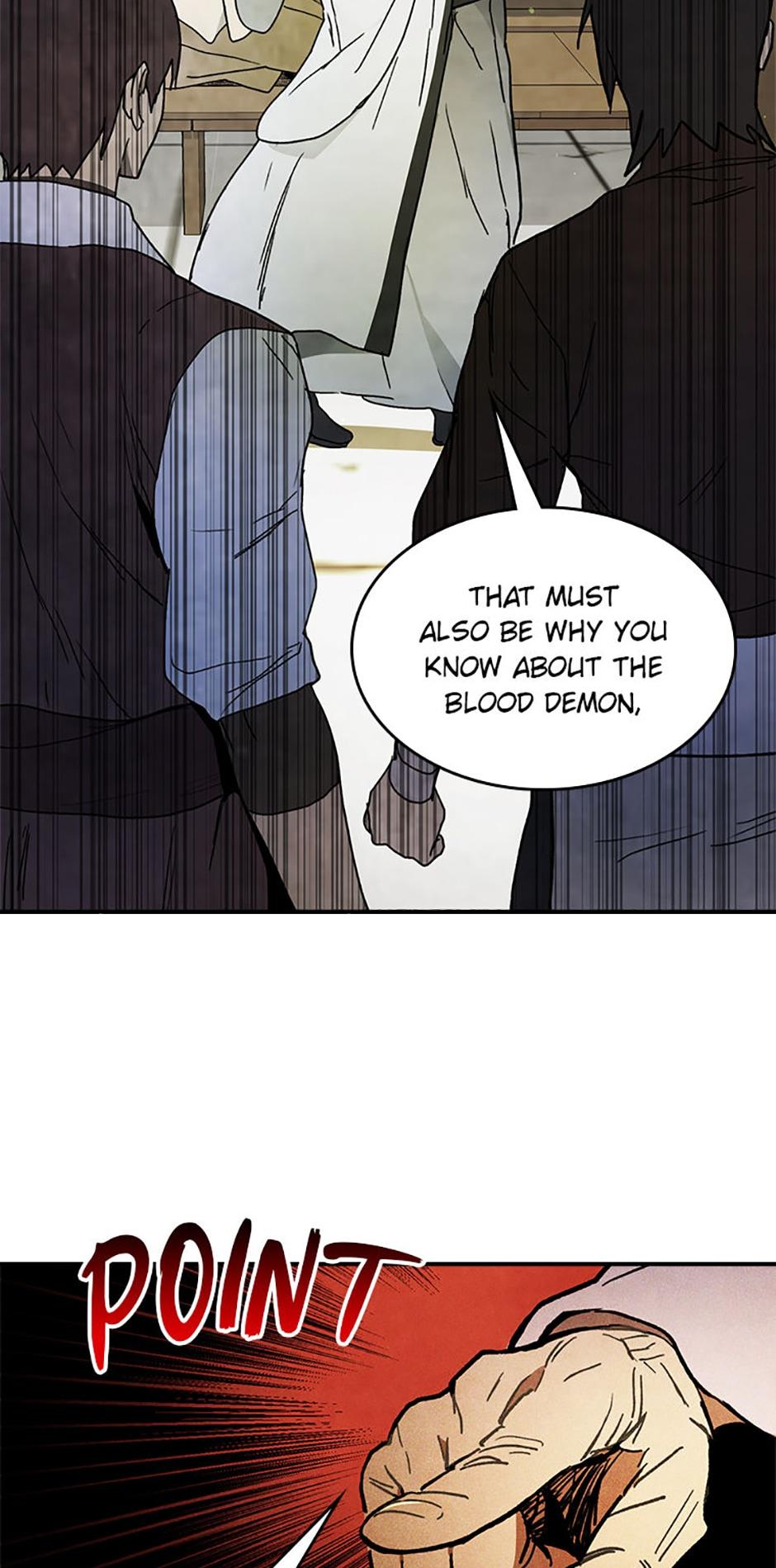 Yi Shen Dang Guan Chapter 61 14